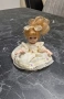 Vintage порцеланова кукличка, снимка 4