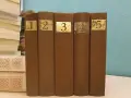 Избрани творби в шест тома. Том 1-5 - Емил Зола, снимка 3