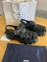 Дамски сандали Prada 38 и 39 номер, снимка 4