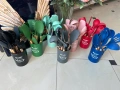 Промо! Комплект прибори за готвене 12 части, снимка 1
