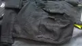 HELLY HANSEN 77401 Aker Construction Work Pant размер L / 52 работен панталон W4-762, снимка 8