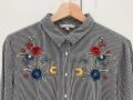 Подарявам риза Clockhouse 34/XS, снимка 2