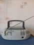 Стар радиокасетофон ,,SONY SFD-03 CPL" FOR THE U.S.A. VERSION., снимка 2