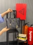 Guess Нова Стилна Дамска Чанта Различни Цветове Гес, снимка 4