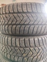 2бр.зимни гуми 225/55/17 Pirelli, снимка 7