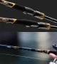 Daiwa 22 Morethan Branzino EX AGS 93L/M-S Current Sensor Custom., снимка 13