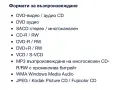DENON DVD-3910 SACD Player CD Player , снимка 10