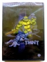DVD  TMNT специално издание 13 епизода.Нов, снимка 1