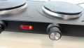 Tristar KP‑6152 – преносим електрически котлон, 1500W, бързо загряване, 15€, използван, снимка 3