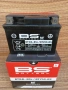 Акумулатор BTX4L-BS, снимка 4