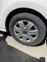 VW POLO Джанти с Тазове 14 цола, снимка 1
