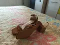 Дамски обувки на ток, снимка 5