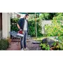 НОВА Акумулаторна пръскачка Einhell GE-WS 18V 720W Месинг Телескопичен Прът, Голям дебит, Презрамка, снимка 7