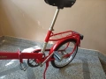 Ретро велосипед Балканче Балкан, снимка 3