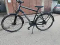 Велосипед - Ghost SQUARE TREKKING Essential, снимка 1