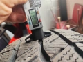 2бр.зимни гуми 235/65/16C Hankook, снимка 2