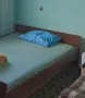 Продавам спалня комплект (матрак и легло за матрак), снимка 3