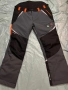 Engelbert Strauss e.s. Forestry cut protection trousers, KWF, снимка 4