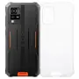За Blackview BV4800 / BV4800 Pro Удароустойчив TPU Калъф със Скрийн Протектор – 2 цвята, снимка 4