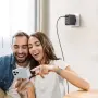 Захранване за ел. мрежа за лаптопи, смартфони и таблети с USB и 3xUSB-C изходи с технология за бързо, снимка 5