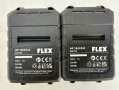 Flex AP 18.0/5.0 - Акумулаторна батерия 18V 5.0Ah 2025г., снимка 3