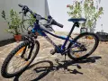 Колело Giant 24", снимка 1