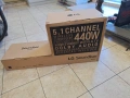 Soundbar система LG S60T, снимка 4