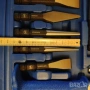 CORNWELL TOOLS 15части качествени длета Punch and Chisel Set, снимка 5