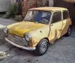 Джанти NAM 6071  12 цола , 4х101 , 4.5j , et35  Mini Cooper , Austin, снимка 10