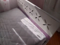 детско легло, снимка 3