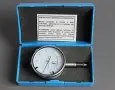 Индикаторен часовник Fervi C023/N - 0-25 mm, 0.01 mm, снимка 1