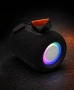 Преносима тонколона колона колонка A310 Pro, FM Bluetooth USB AUX Micro SD, Водоустойчива, снимка 1