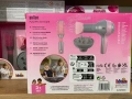 Детски комплект сешоар, четка и дифузер Braun 3+ години, снимка 2