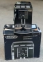 Кафеавтомат De'Longhi ECAM 13.123.B, 1450 W, 1.8 л, 15 бара  , снимка 1