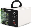 Чисто нов мощен озонатор Kasakily 28g/h генератор на озон за кола и помещения до 300кв.м.  , снимка 1