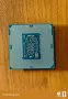 Процесор intel i3 8100 сокет 1151, снимка 3