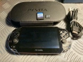 Sony PlayStation VITA PSVITA Хакната, снимка 4