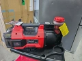 Акумулаторна градинска помпа за вода Einhell AQUINNA 36/38 F LED AUTOMATIC, снимка 5