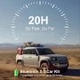 Нов Aigital Bluetooth комплект за свободни ръце за кола с гласово управление, снимка 6