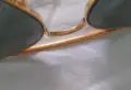 Оригинални слънчеви очила Ray-Ban Aviator USA (Винтидж B&L), снимка 7