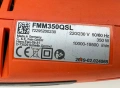 Fein FMM350QSL - Мултифункционален инструмент 350W комплект!, снимка 8