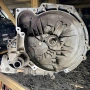 96W1-7F096-CB ръчна скоростна кутия употребявана 5 ск. от Ford Fiesta 1.3j, 97 г., снимка 2