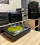 KENWOOD KD 8030 QUARTZ PLL DIRECT DRIVE - В ТОП СЪСТОЯНИЕ !, снимка 9