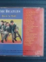 The Beatles – Rock 'N' Roll - матричен диск музика, снимка 2