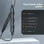 USB C слушалки, слушалки за Samsung, снимка 2