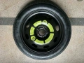 Патерица 135/80/18" Peugeot 3008/5008, снимка 1