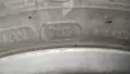 Оригинални VW 16" + Michelin CrossClimate 2 205/55 R16 DOT 2024, снимка 5