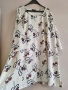 СТРАХОТНА ТУНИКА В ЕФЕКТЕН ДЕСЕН 3XL-4XL, снимка 4