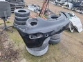 Предна Броня от Volkswagen New Beetle 1998-2010 Година, снимка 2