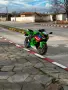 Kawasaki Zx-6R 2005 А2, снимка 3